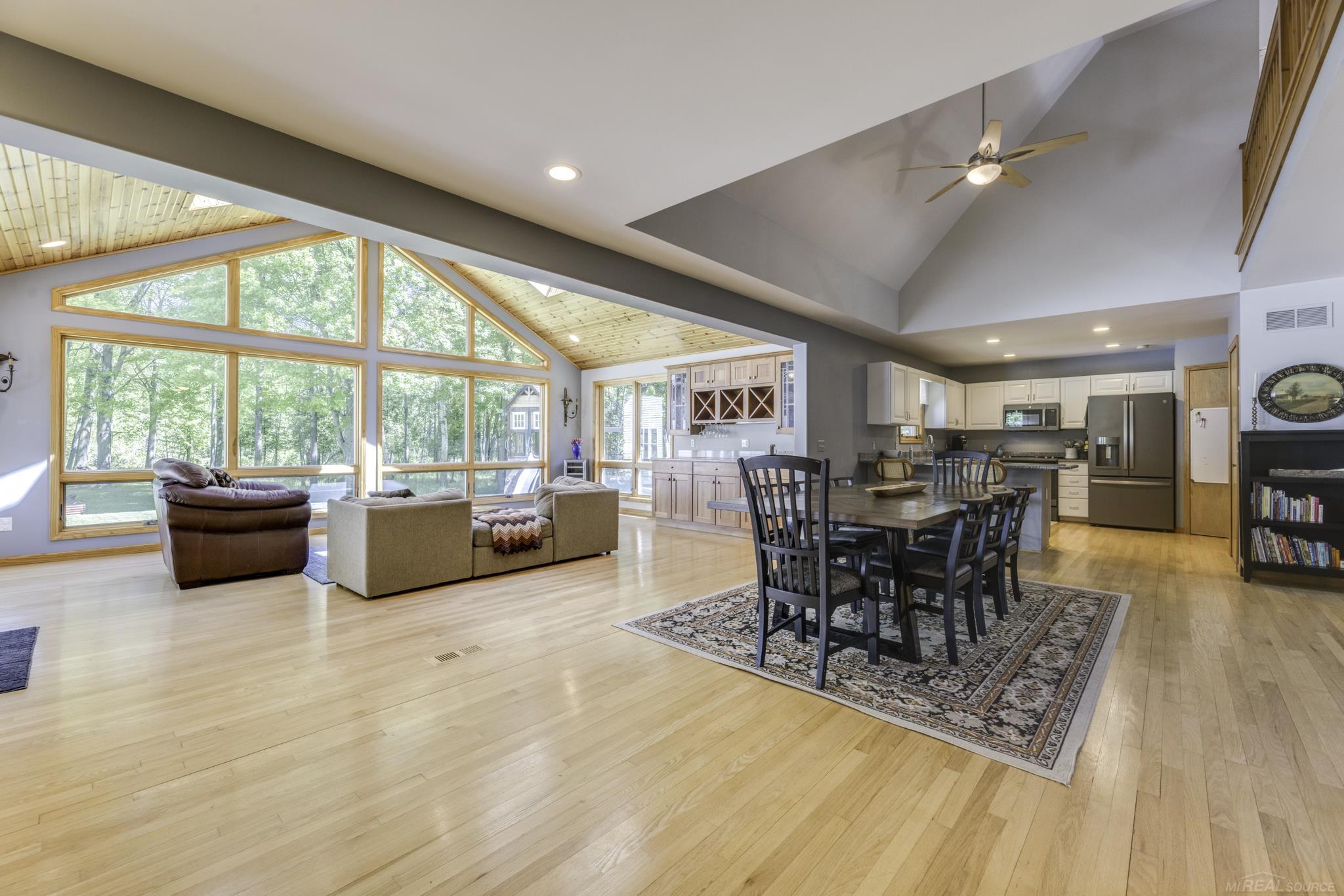 6865 Custer Road