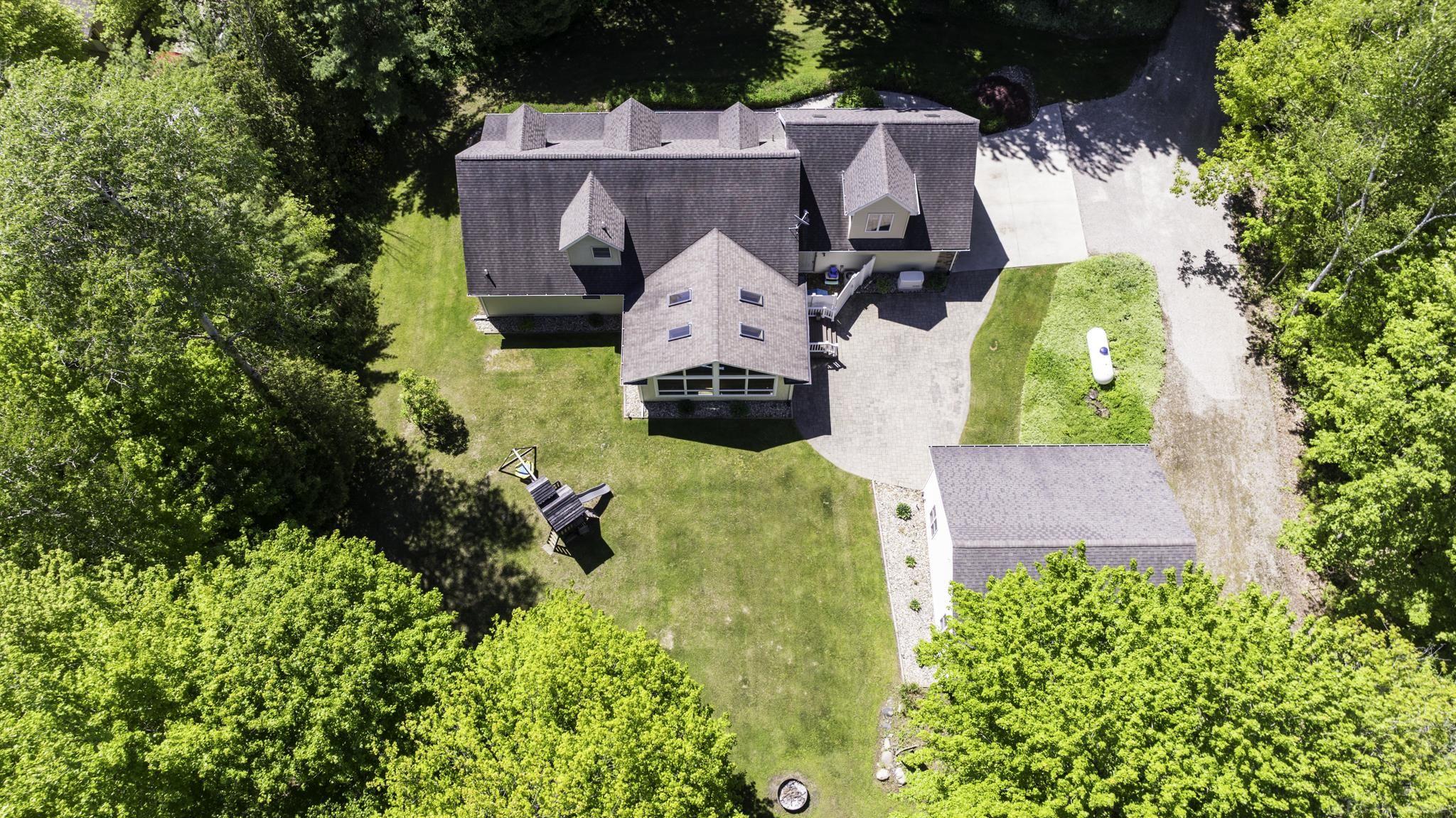 6865 Custer Road