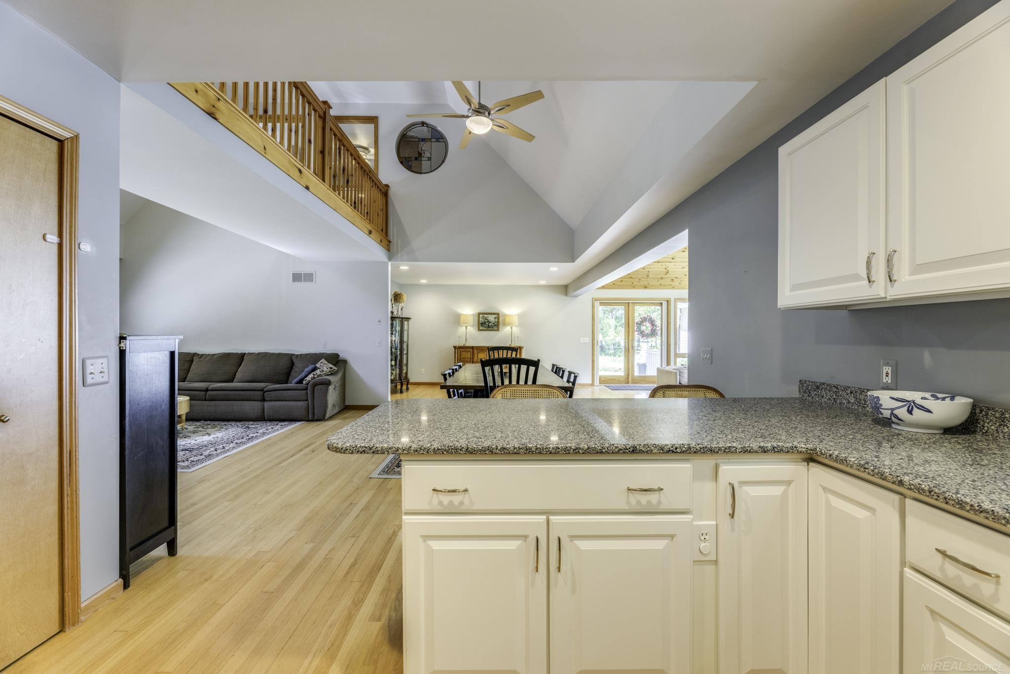 6865 Custer Road