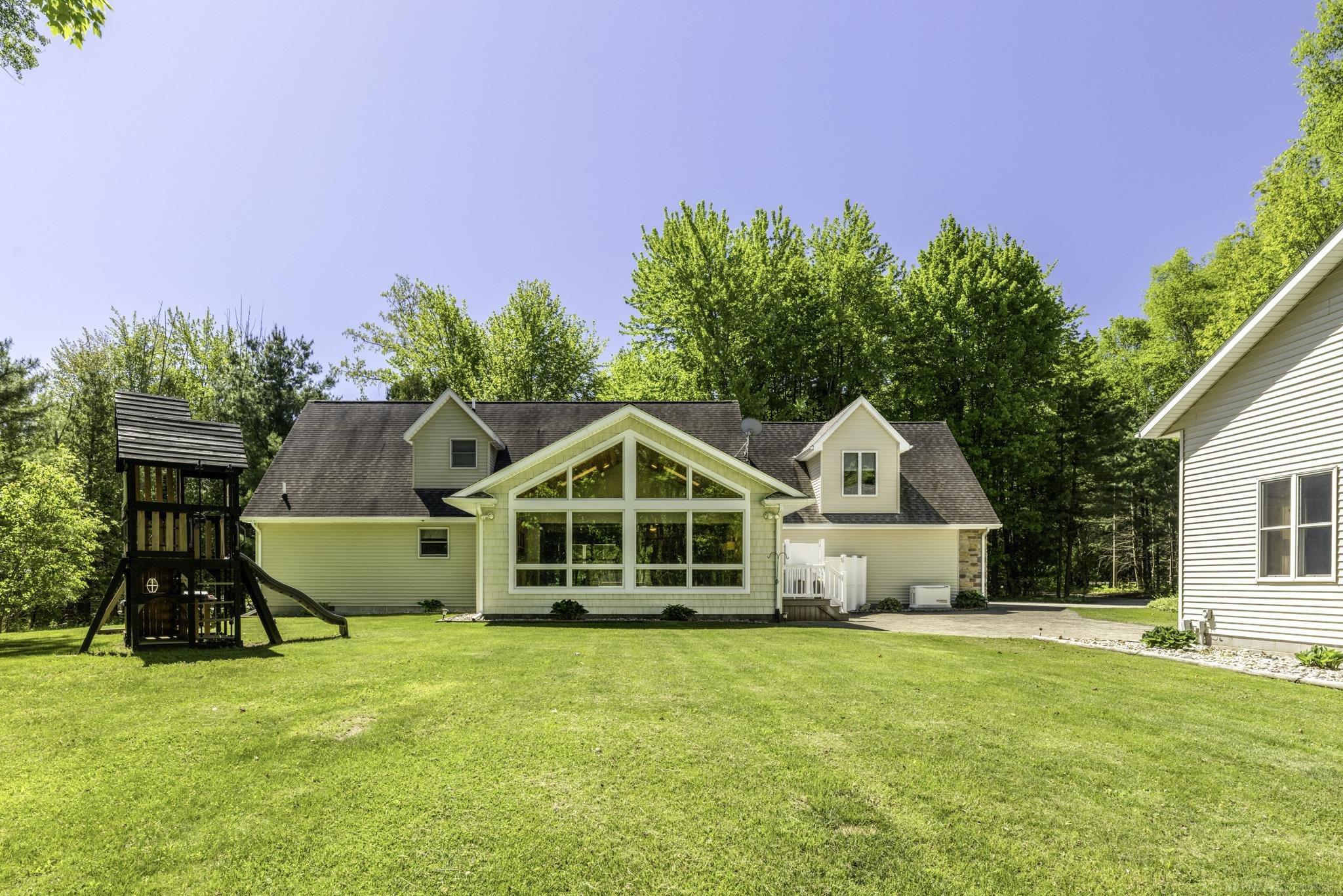 6865 Custer Road