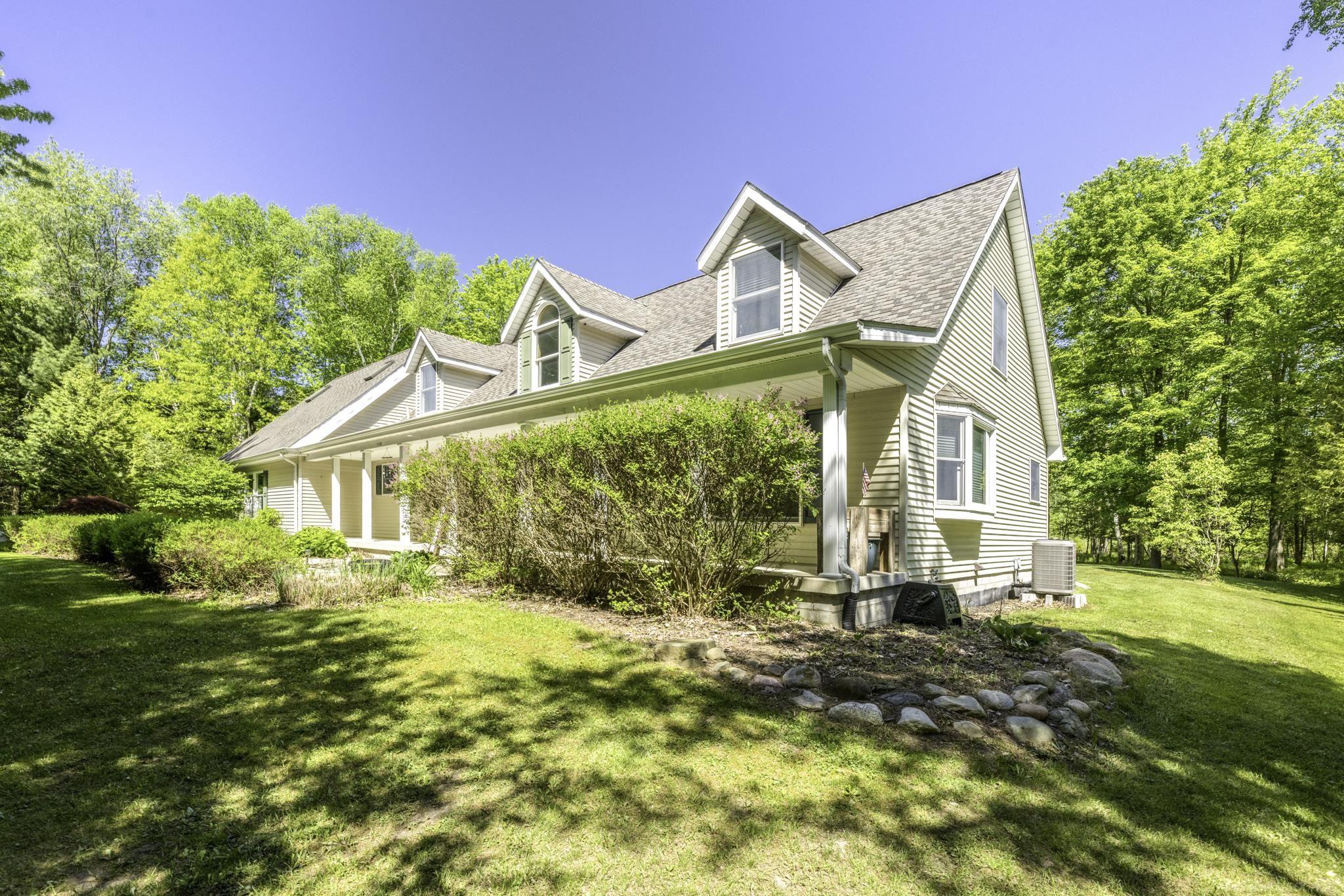 6865 Custer Road