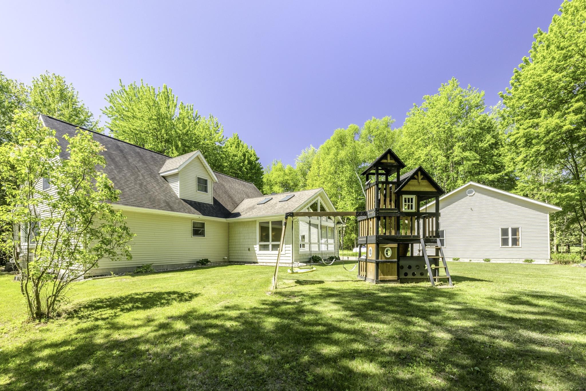 6865 Custer Road