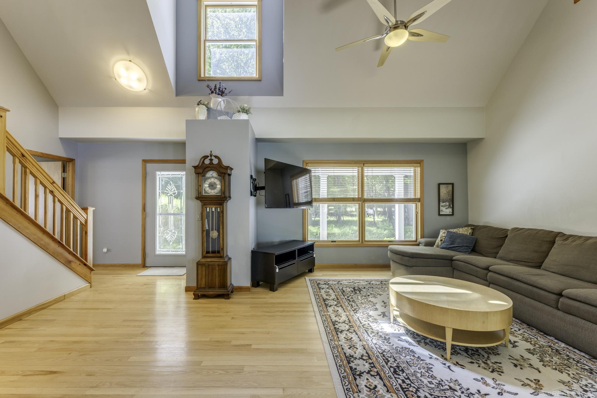 6865 Custer Road