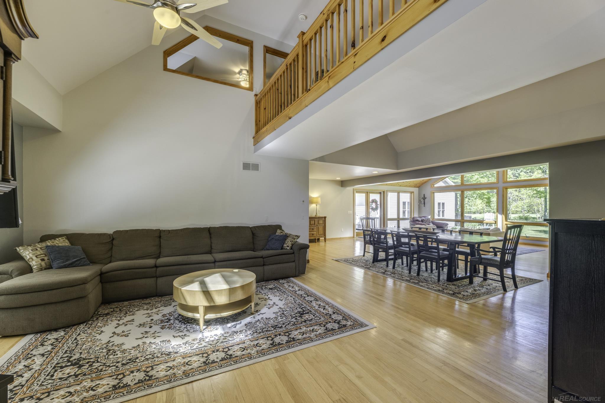 6865 Custer Road