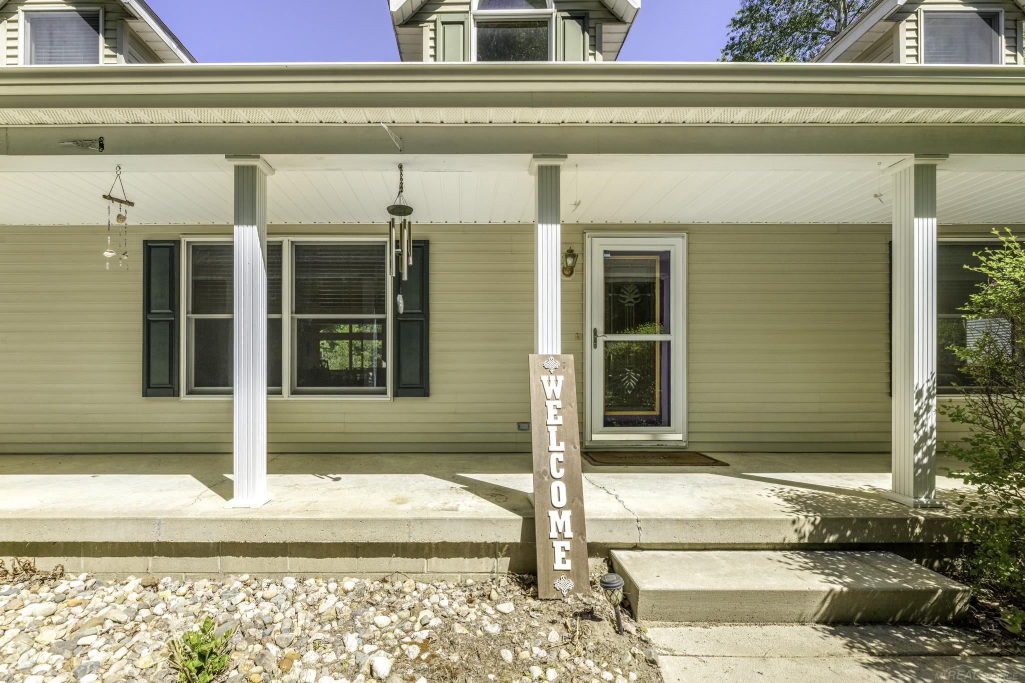 6865 Custer Road