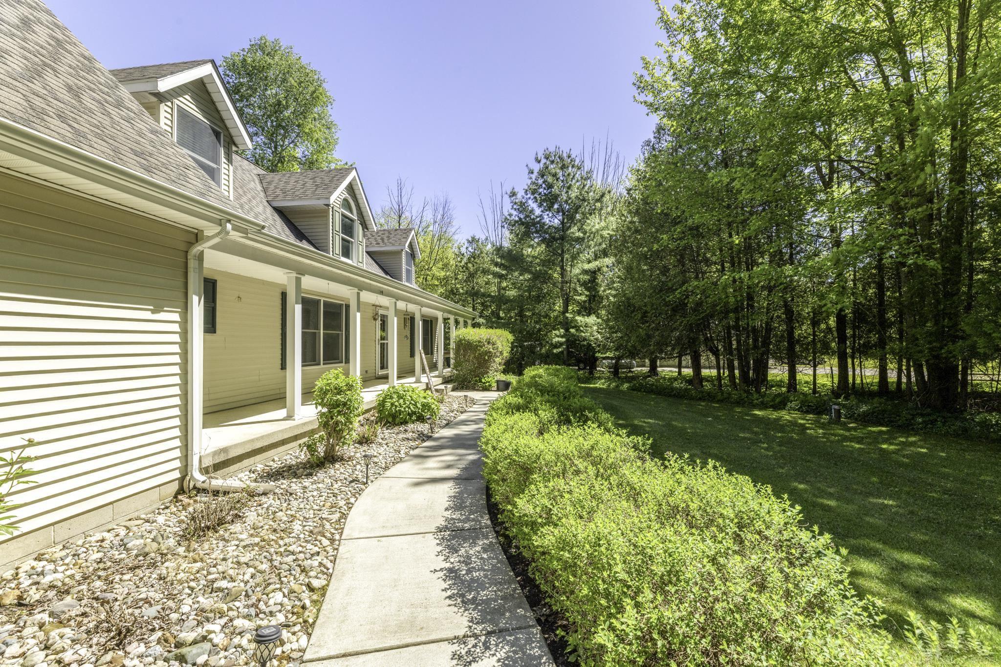 6865 Custer Road