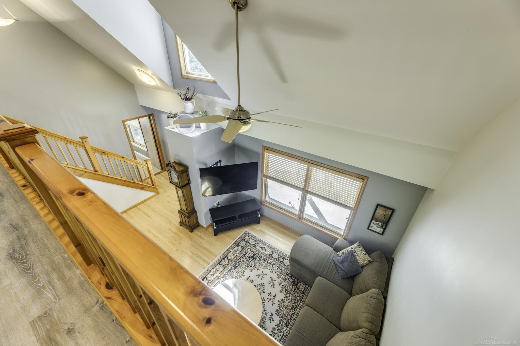 6865 Custer Road