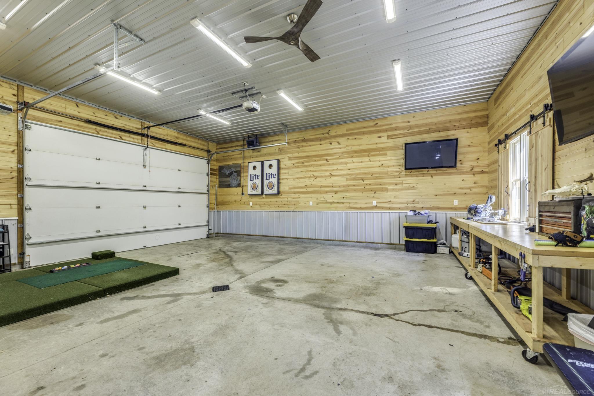 6865 Custer Road
