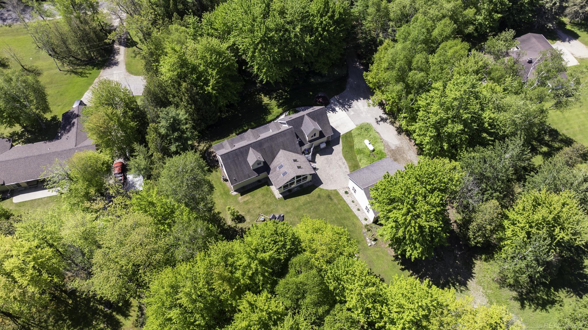 6865 Custer Road