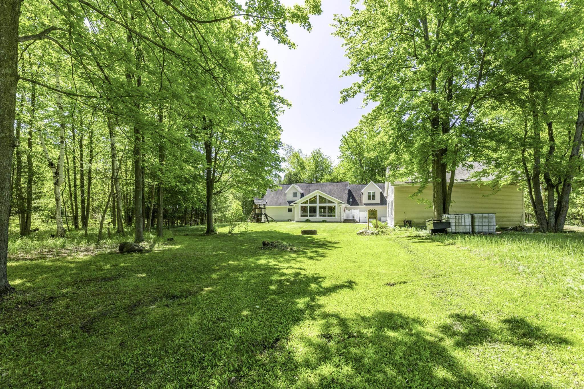 6865 Custer Road
