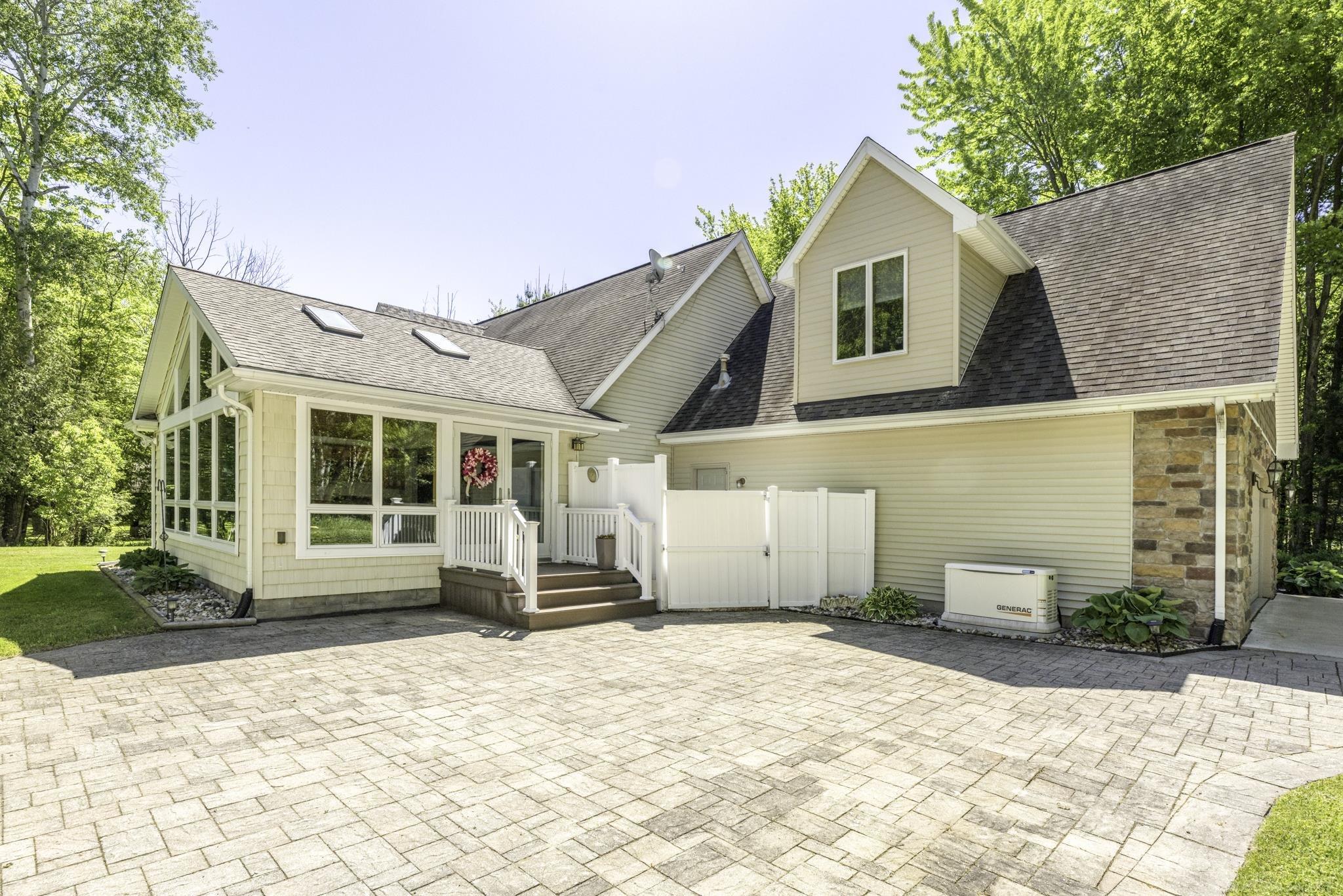 6865 Custer Road