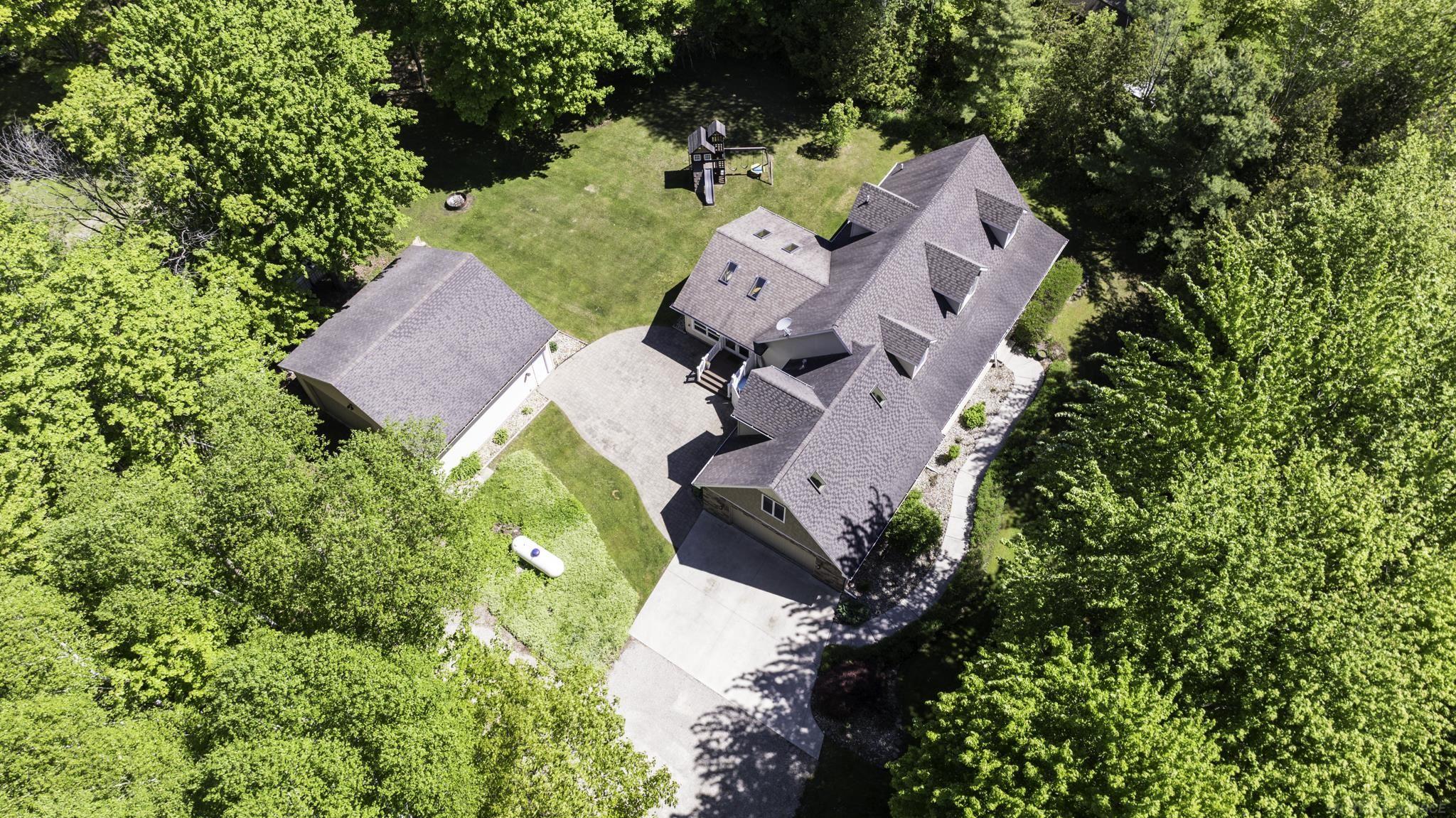 6865 Custer Road