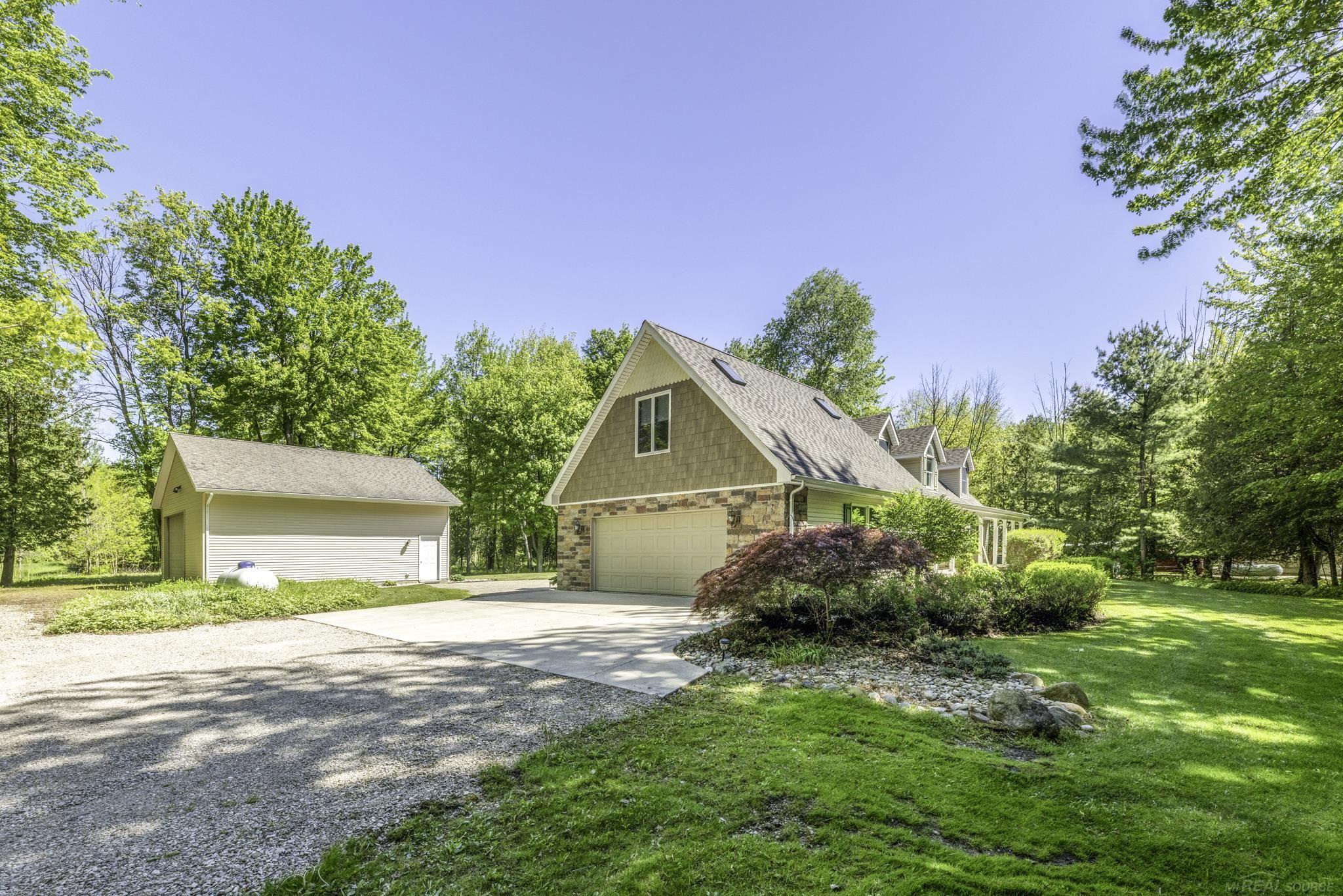 6865 Custer Road
