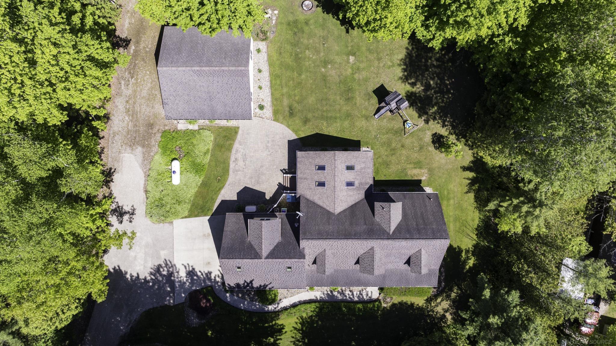 6865 Custer Road