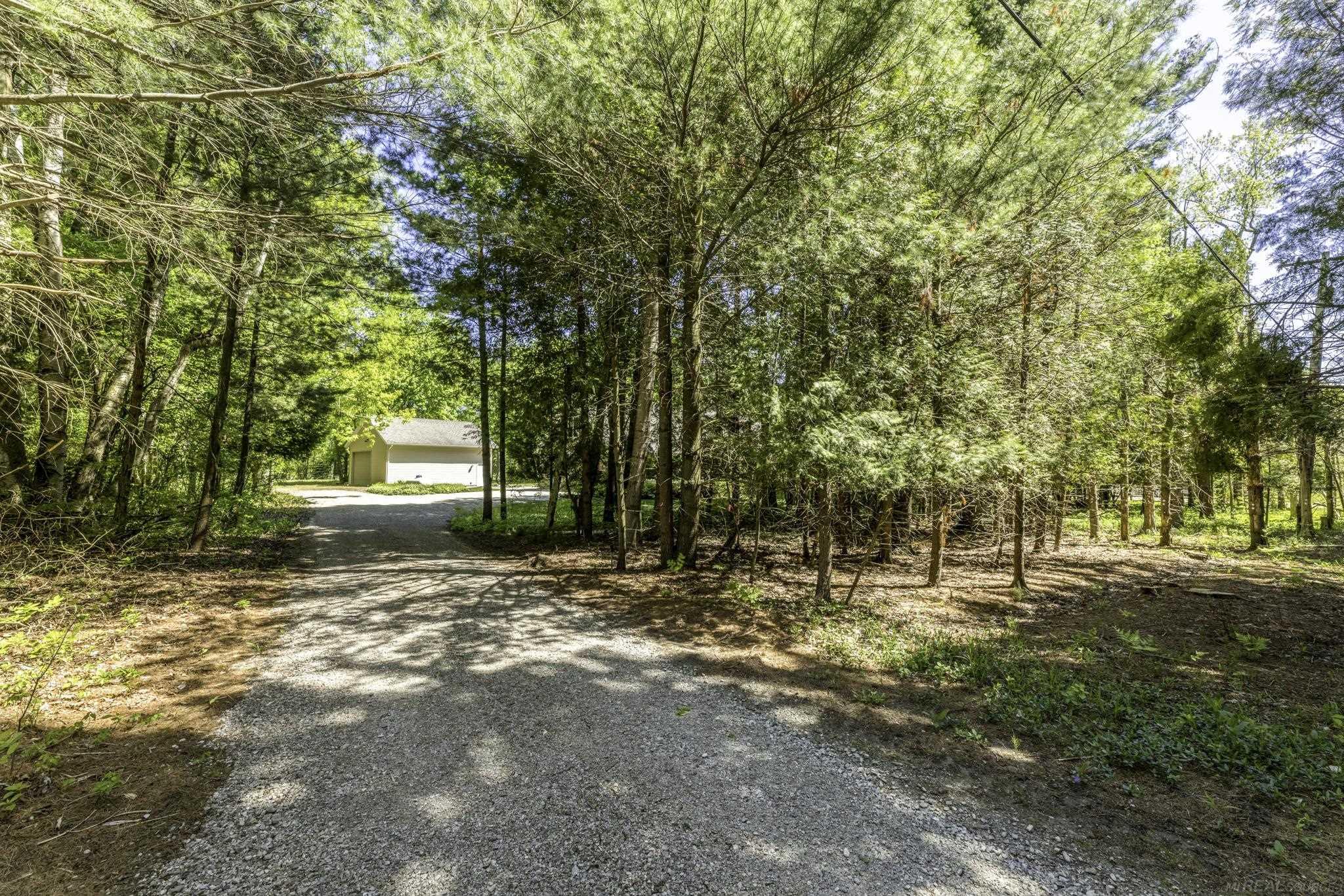 6865 Custer Road