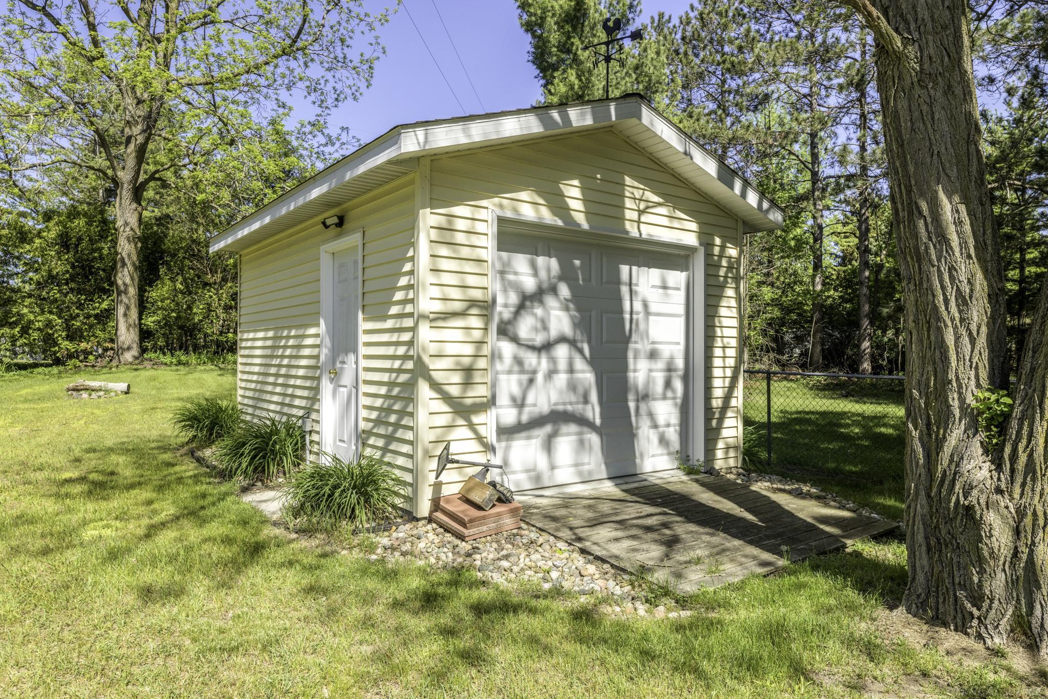 4300 N Grandview Drive