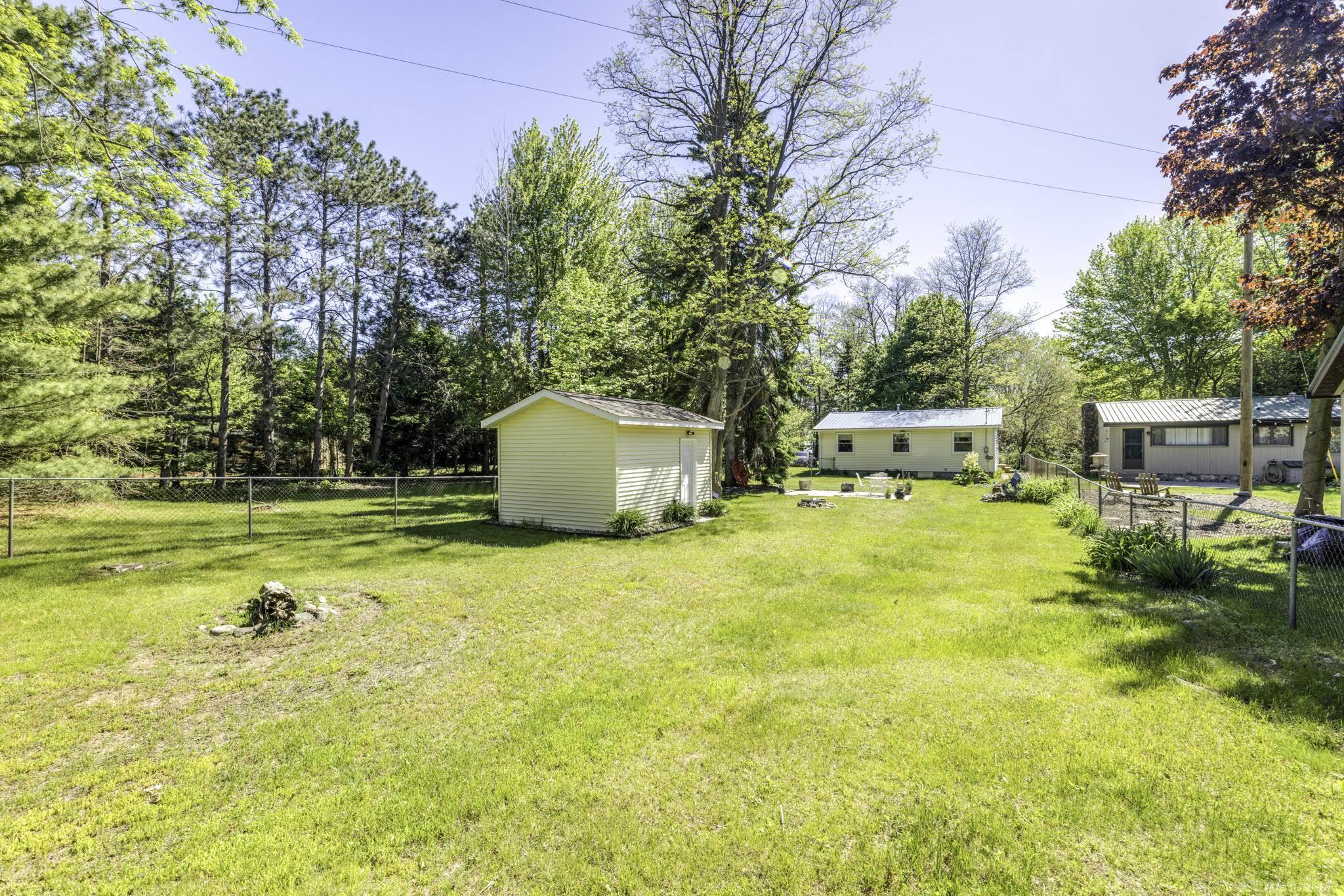 4300 N Grandview Drive