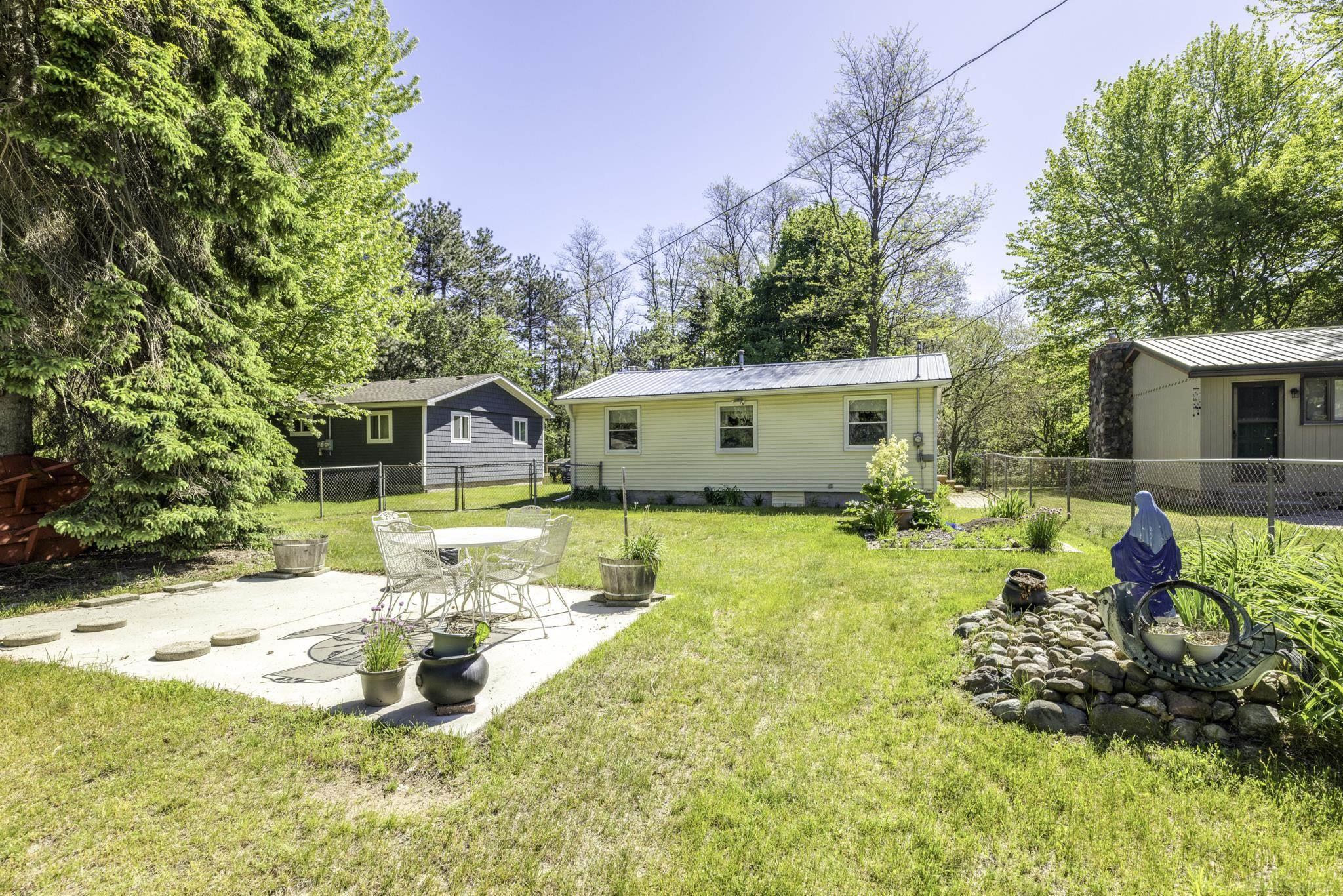 4300 N Grandview Drive