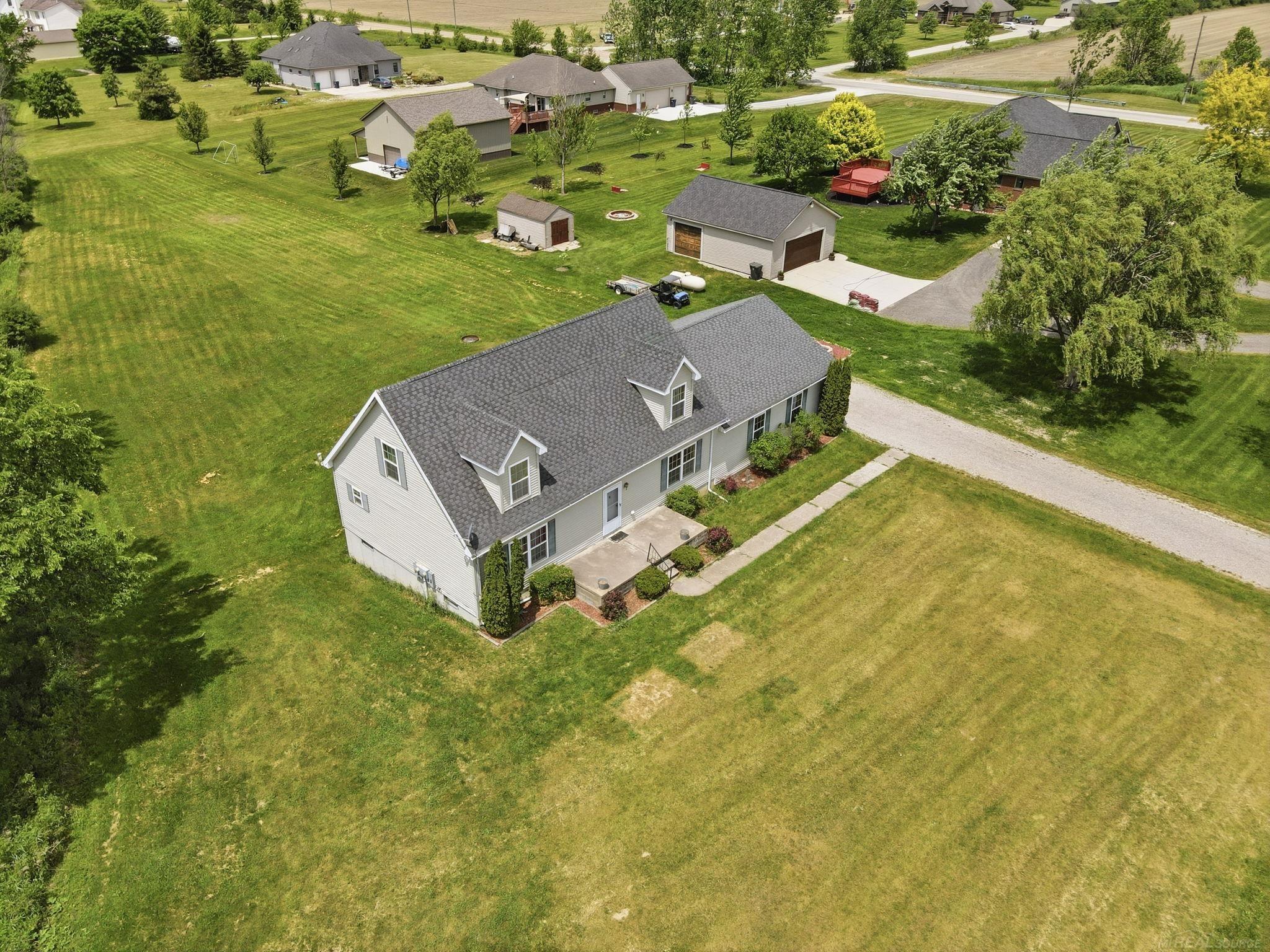 70897 Place Road