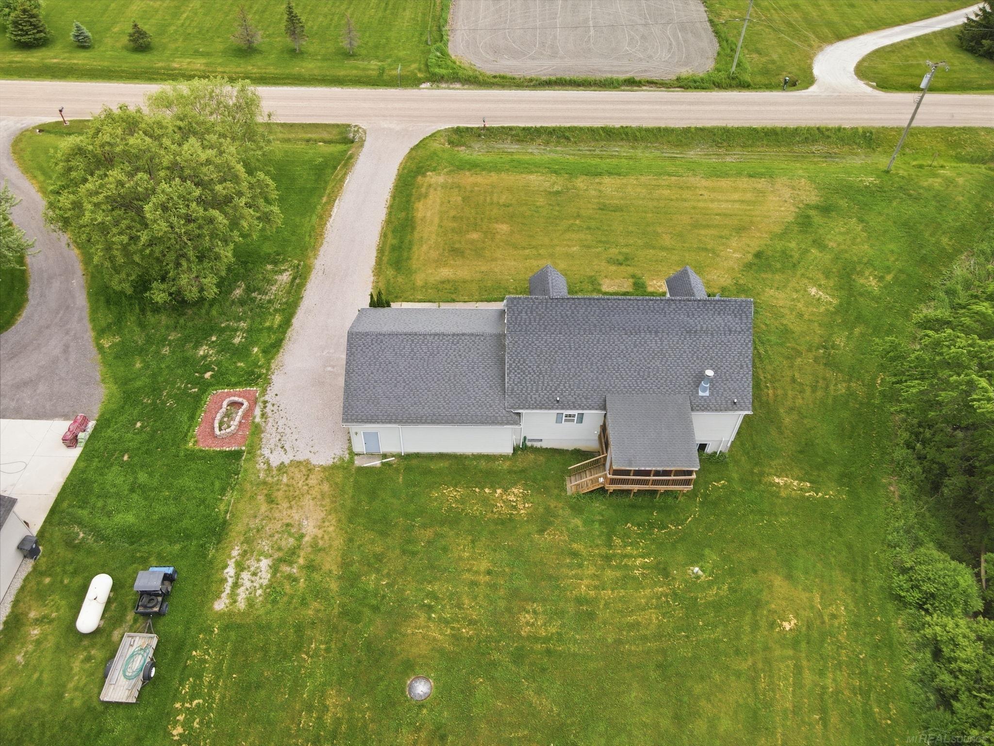 70897 Place Road