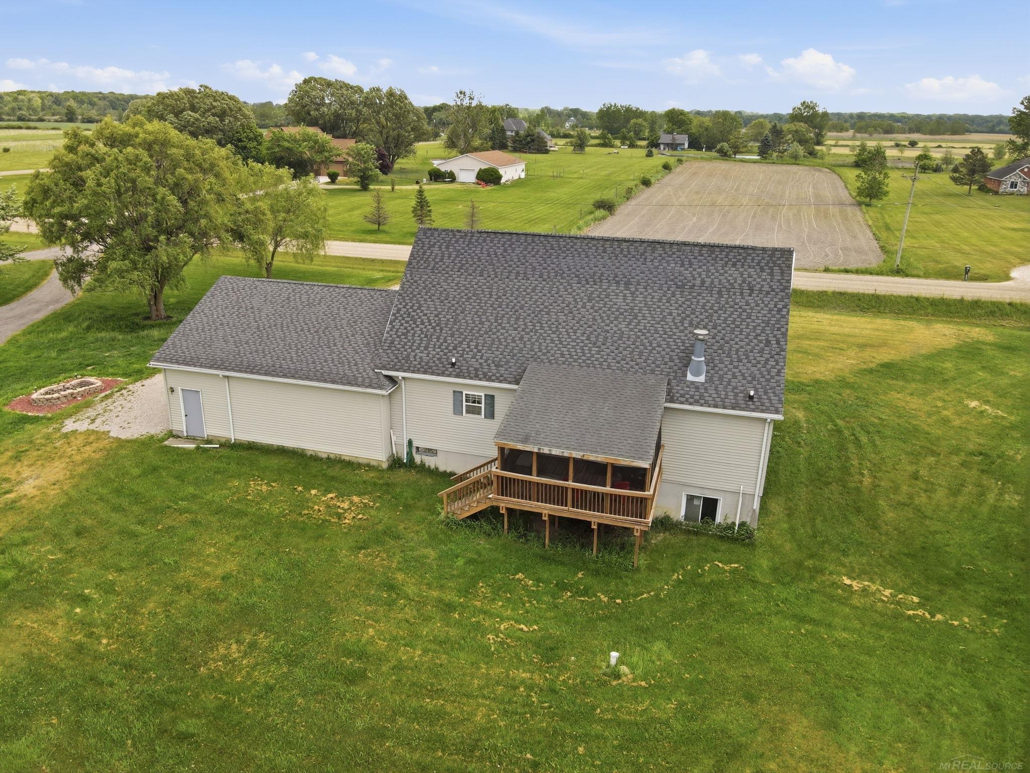 70897 Place Road