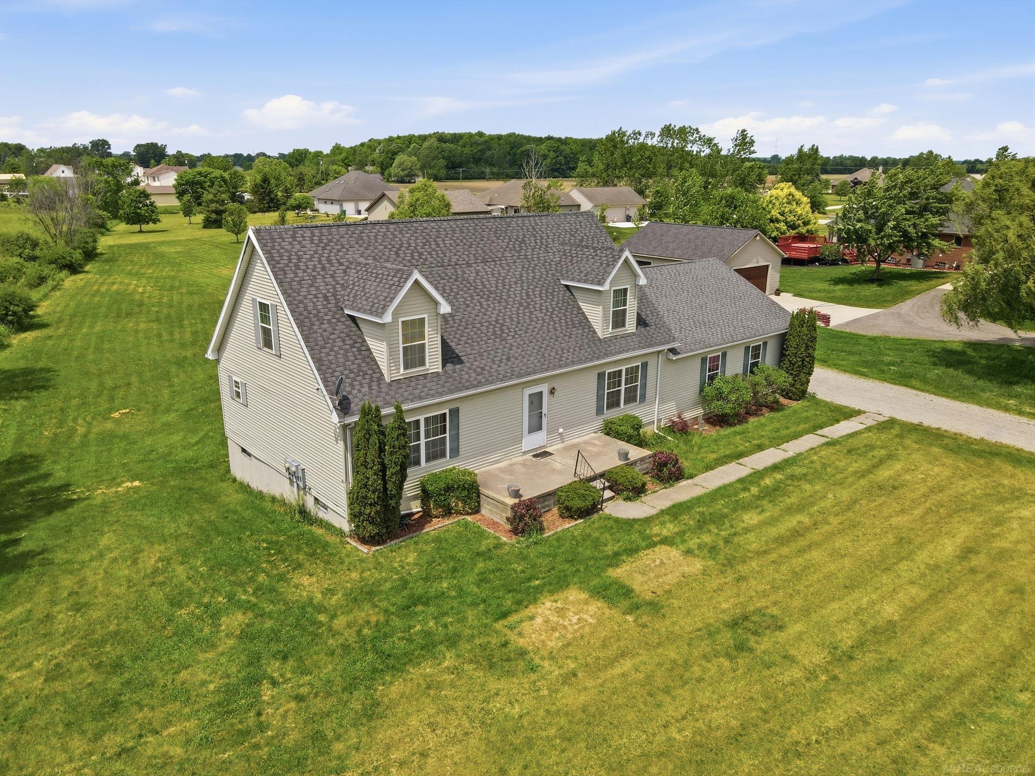 70897 Place Road