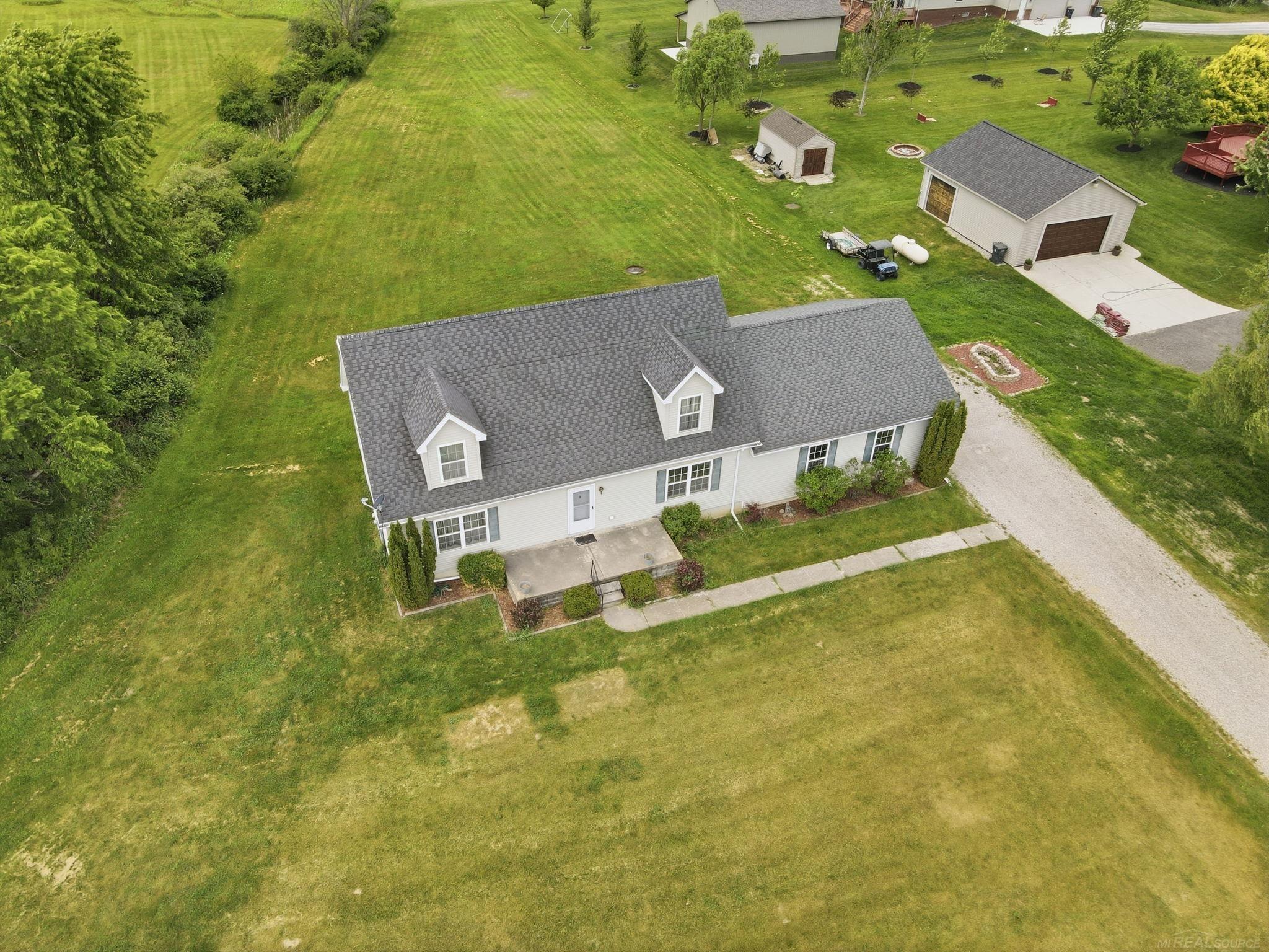 70897 Place Road