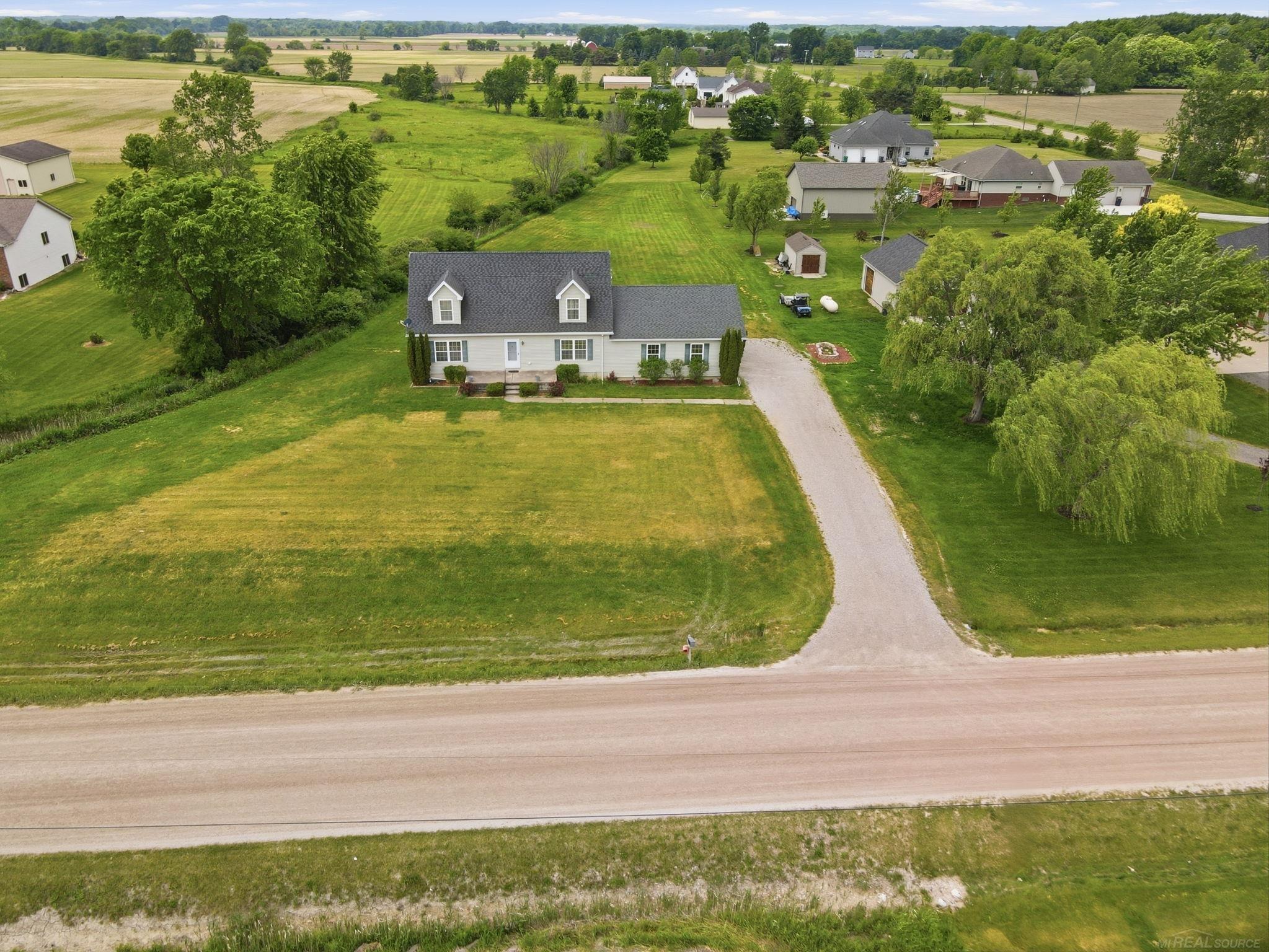 70897 Place Road