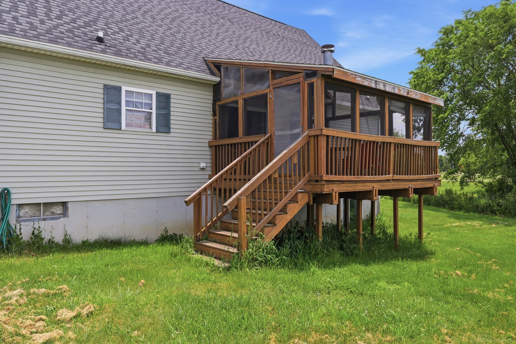 70897 Place Road