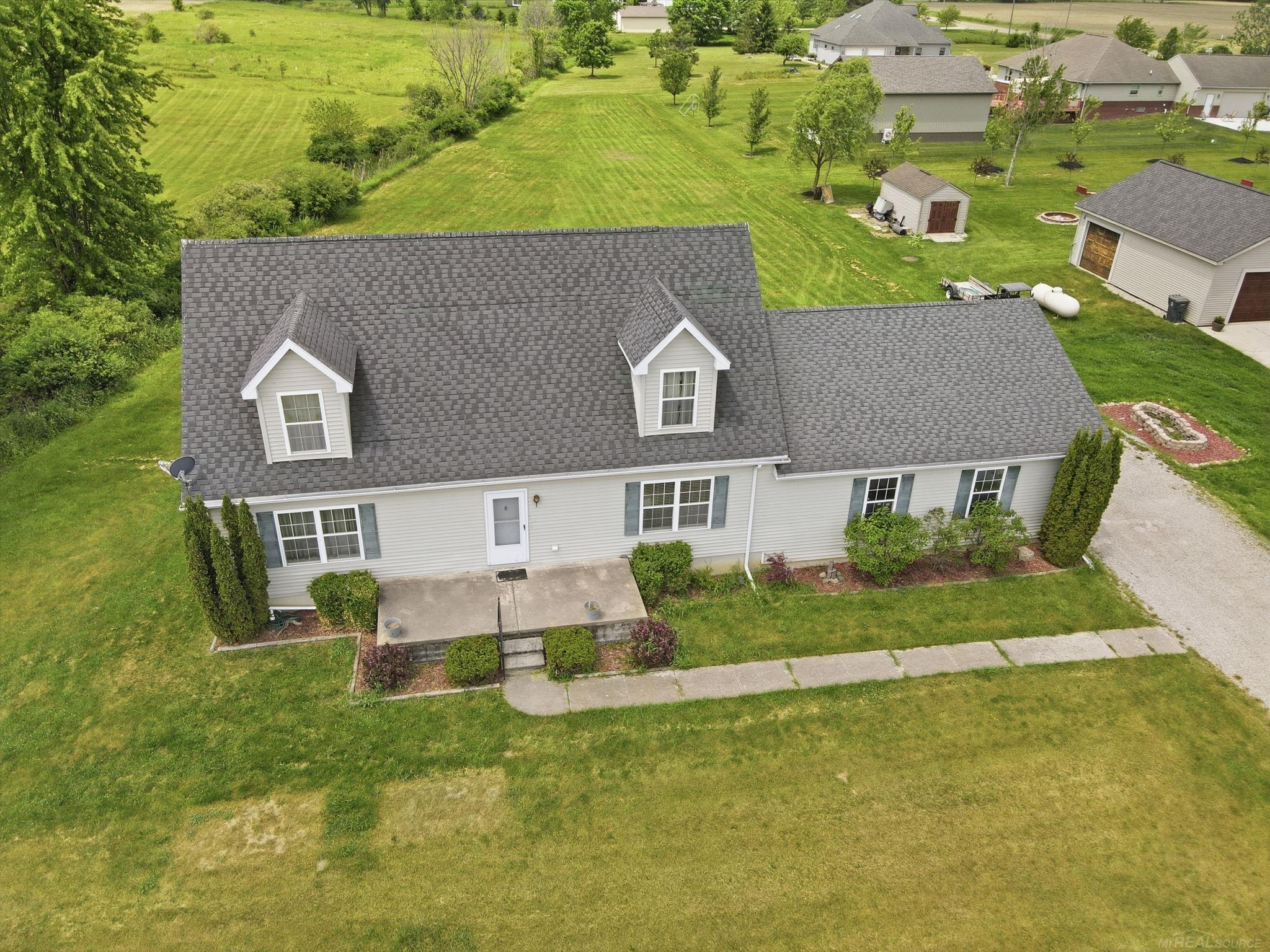 70897 Place Road