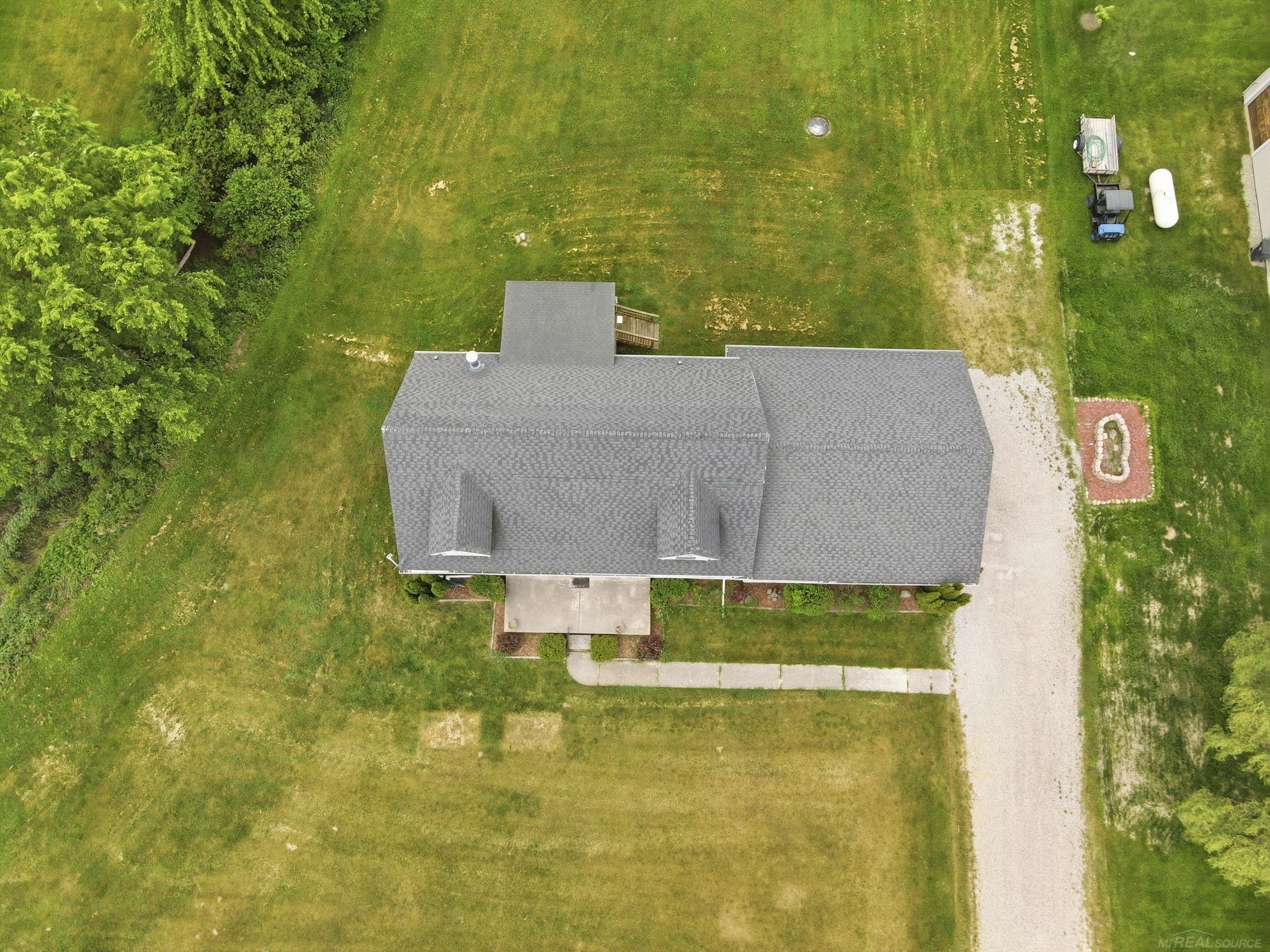 70897 Place Road