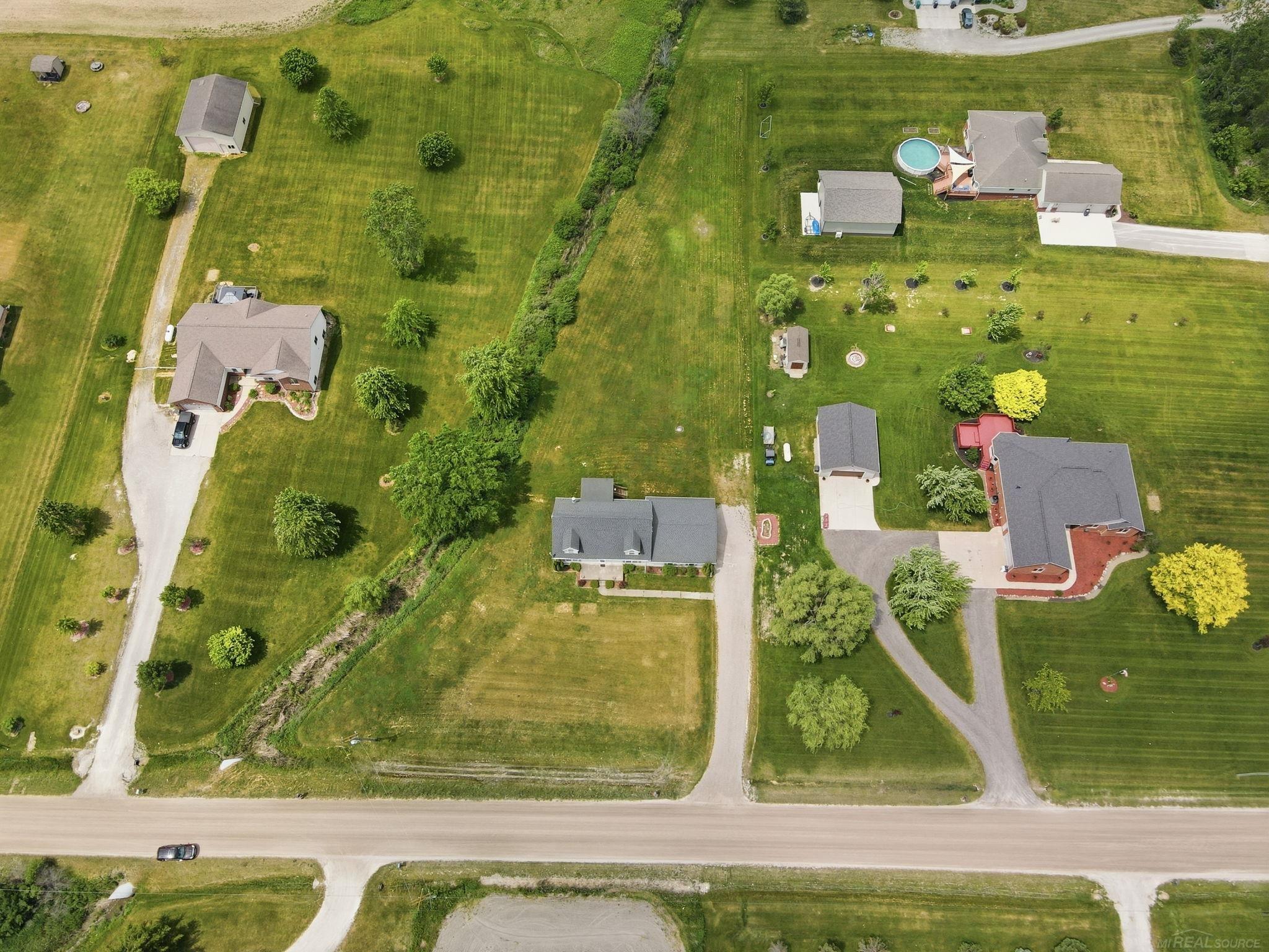 70897 Place Road