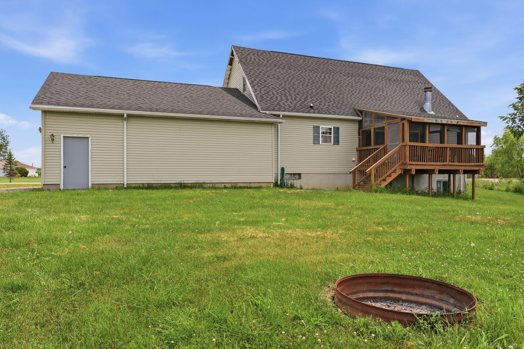 70897 Place Road