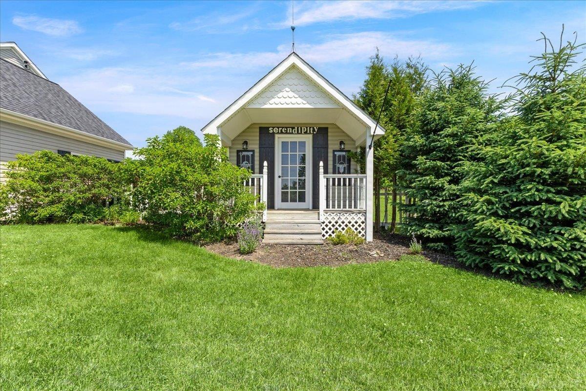 5685 Mottland Court