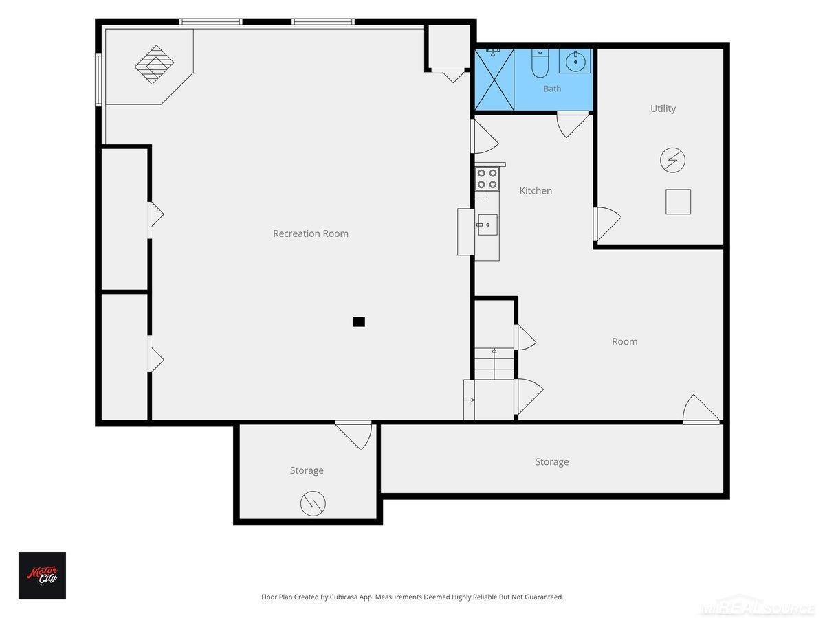 5685 Mottland Court