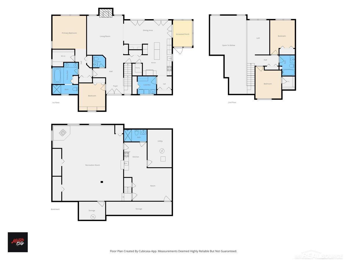 5685 Mottland Court
