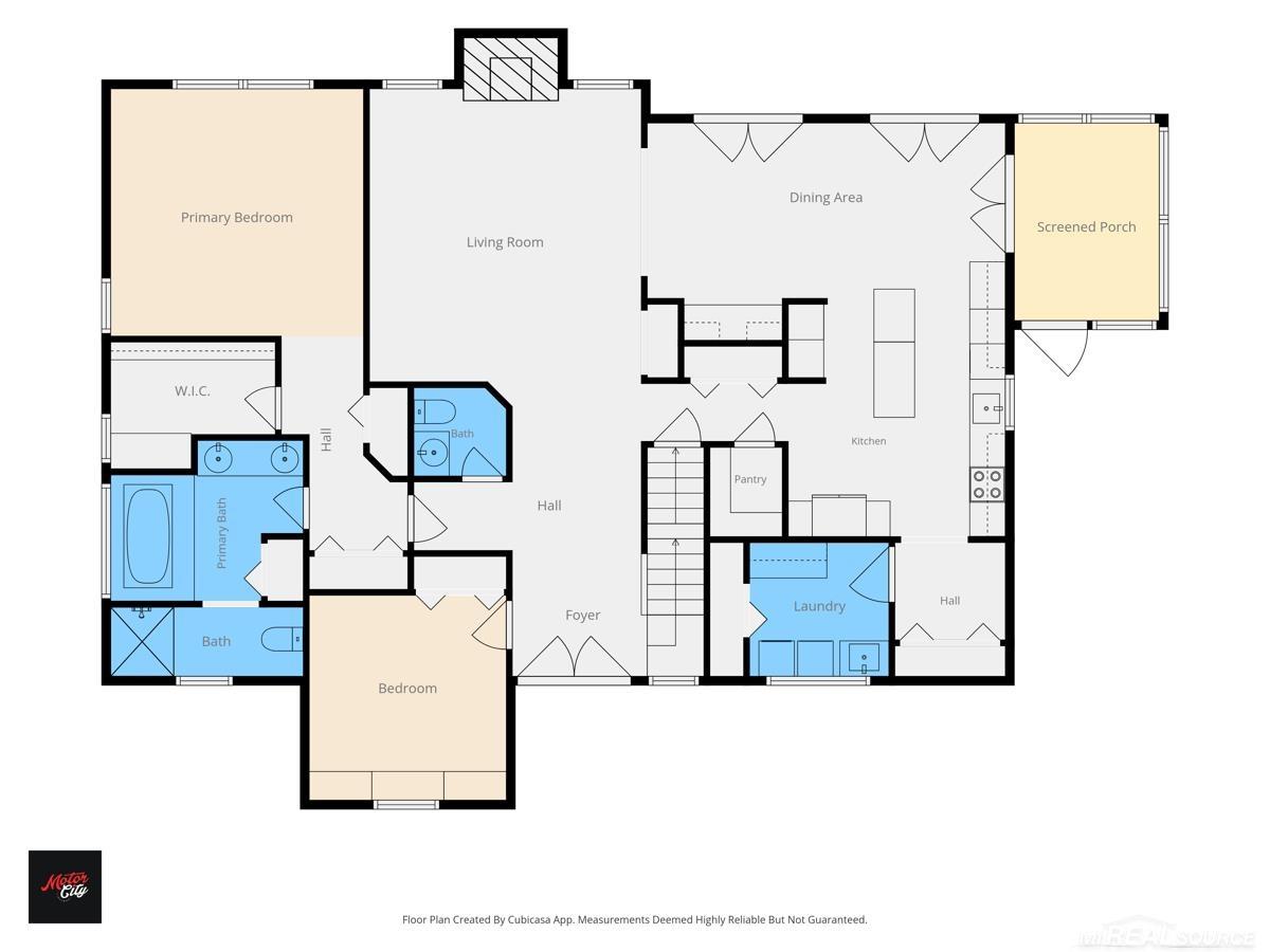 5685 Mottland Court