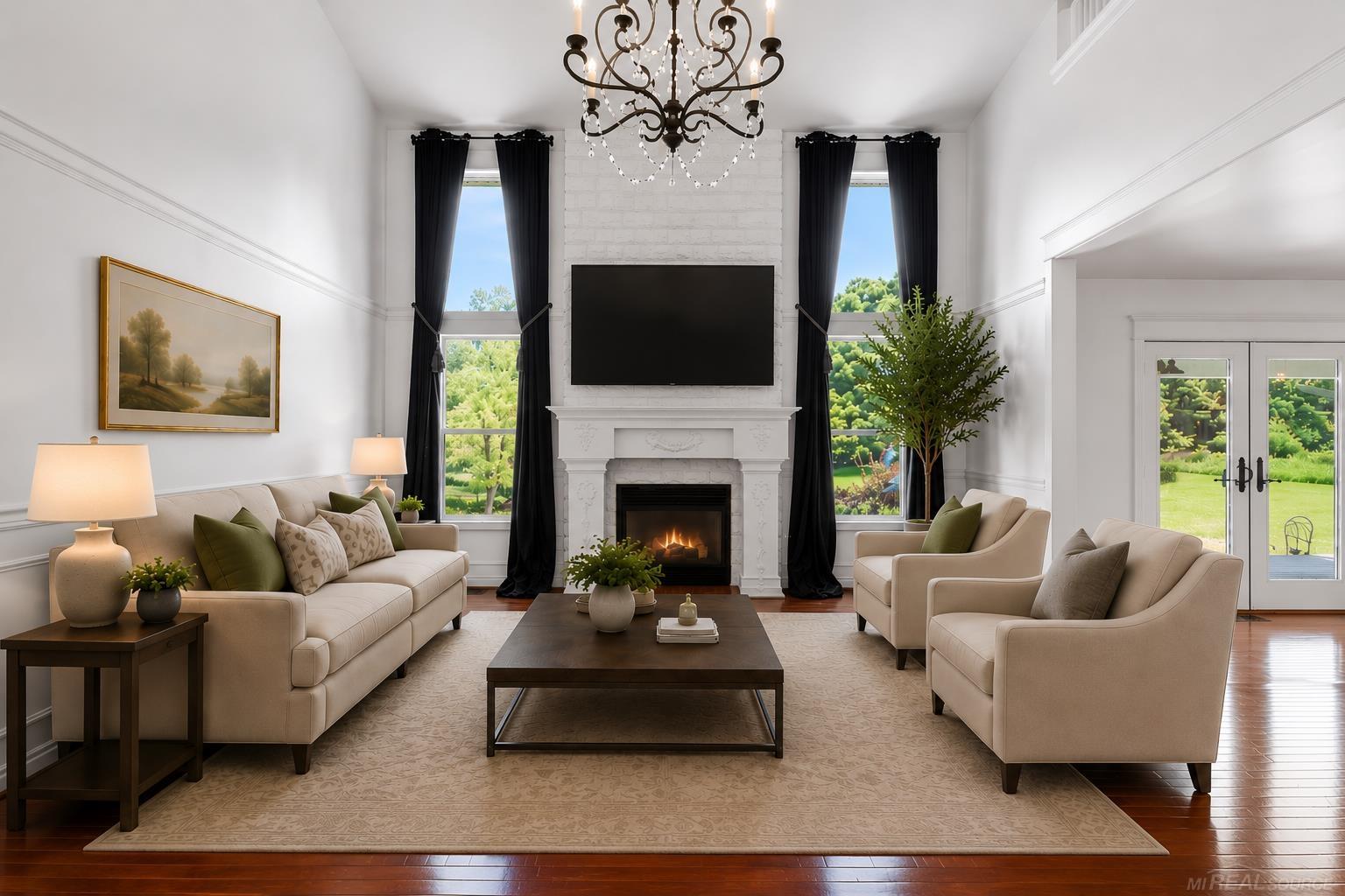 5685 Mottland Court