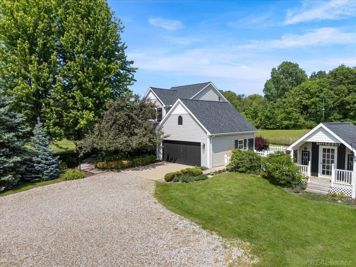 5685 Mottland Court