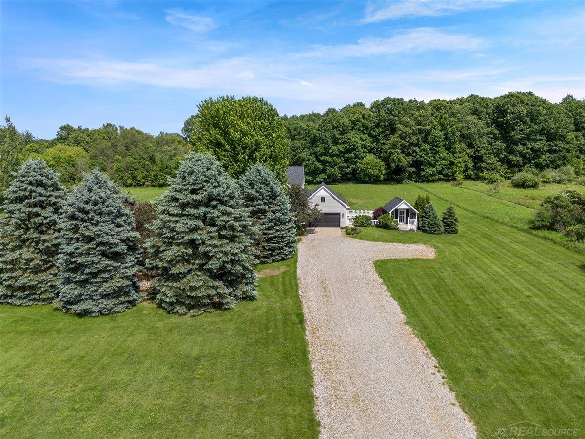 5685 Mottland Court