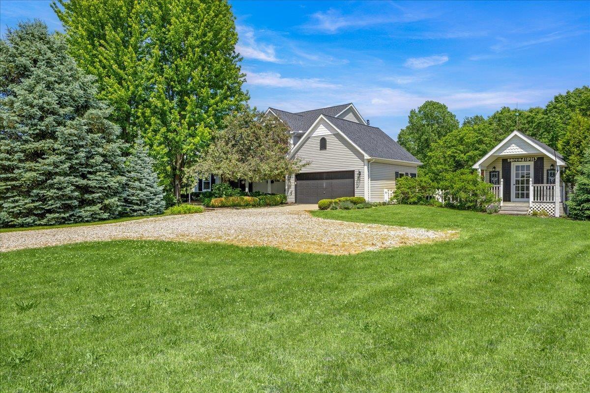 5685 Mottland Court