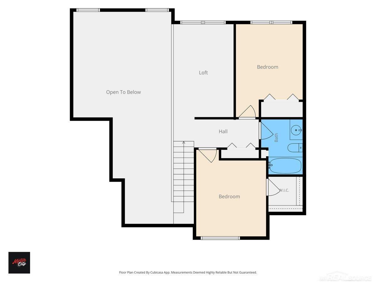 5685 Mottland Court