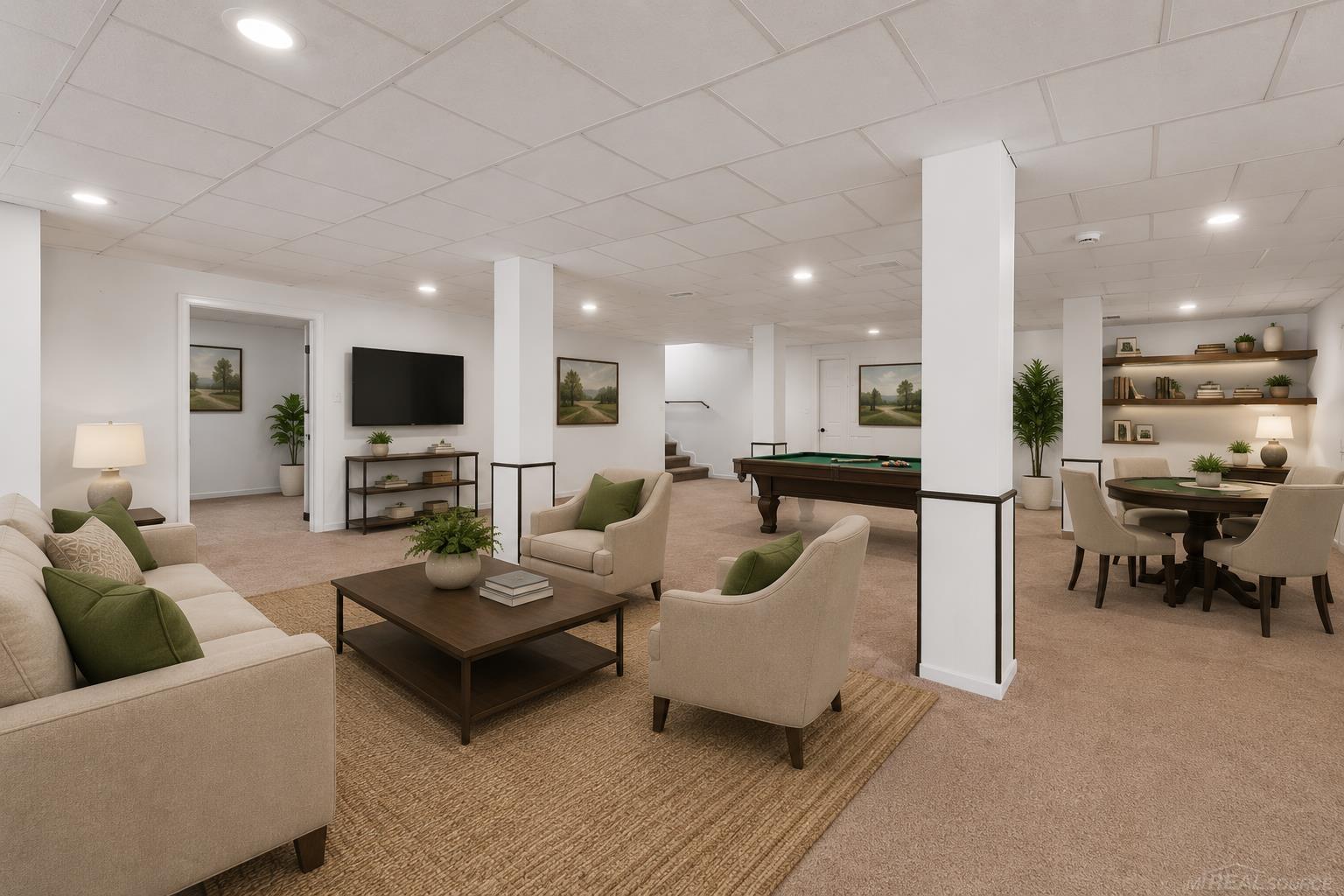 5685 Mottland Court