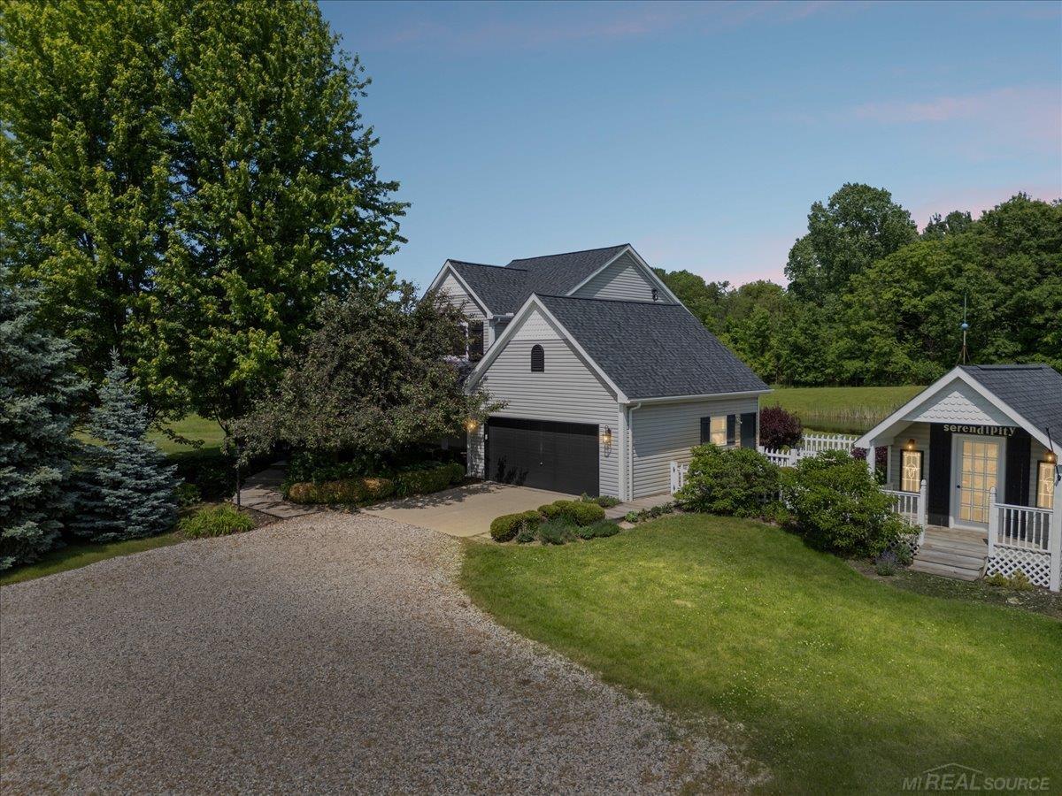 5685 Mottland Court
