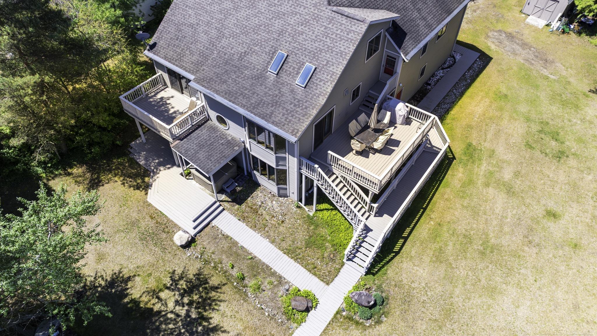 3388 N Lakeshore Road