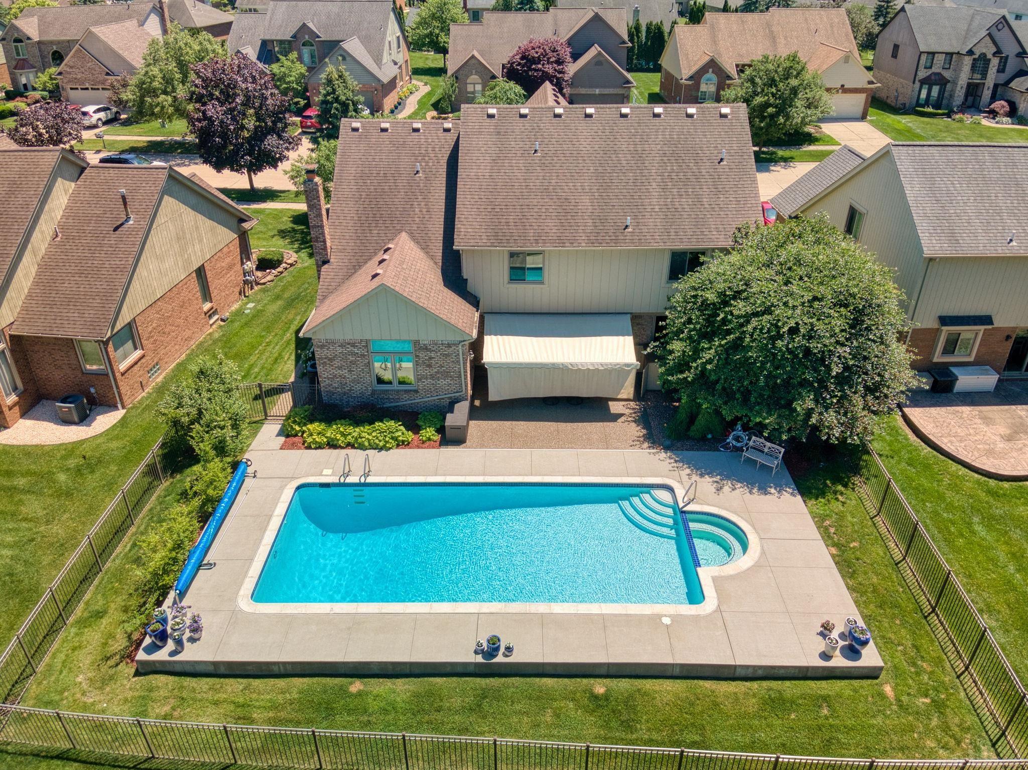 20547 Windham Drive