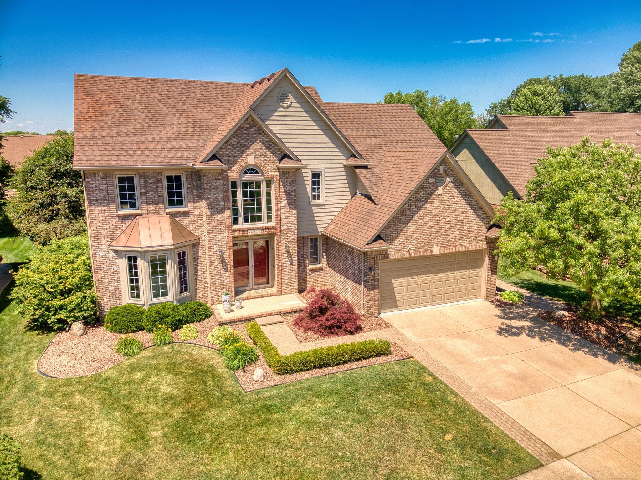 20547 Windham Drive