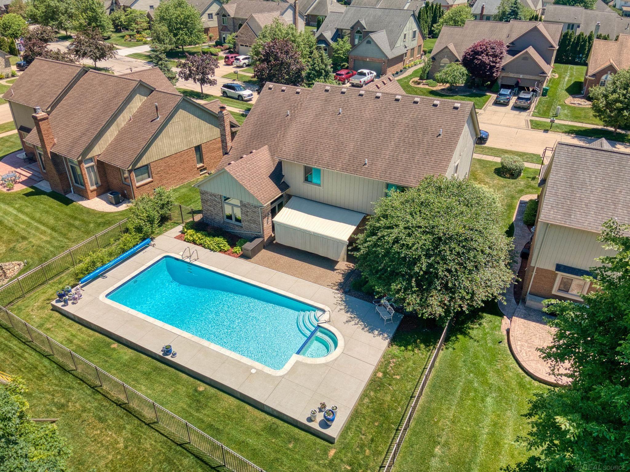 20547 Windham Drive