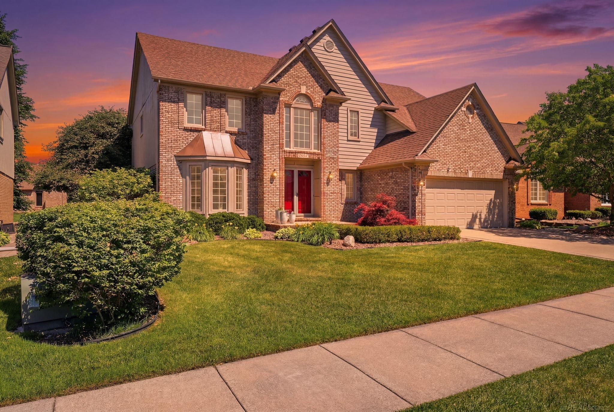 20547 Windham Drive