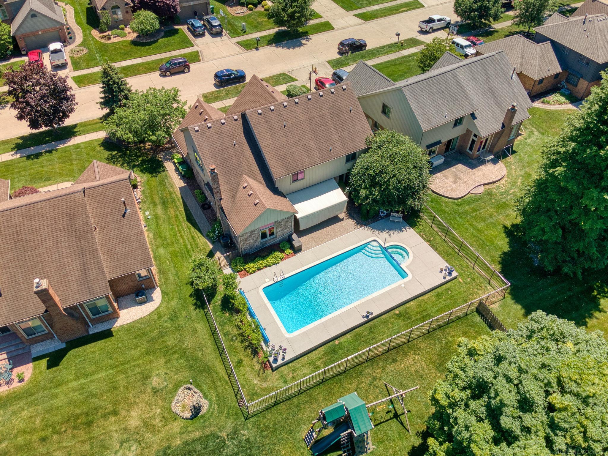 20547 Windham Drive